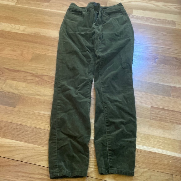 Loft women’s skinny cord - Picture 1 of 5
